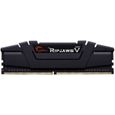 GSKILL - Mémoire PC RAM - Ripjaws 5 - 16Go - 3200MHz - DDR4 - CAS 16 (F4-3200C16S-16GVK)-0