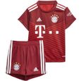 Bayern Munich Mini-kit Domicile Adidas 2021/2022-0