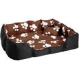 Panier pour grand chien