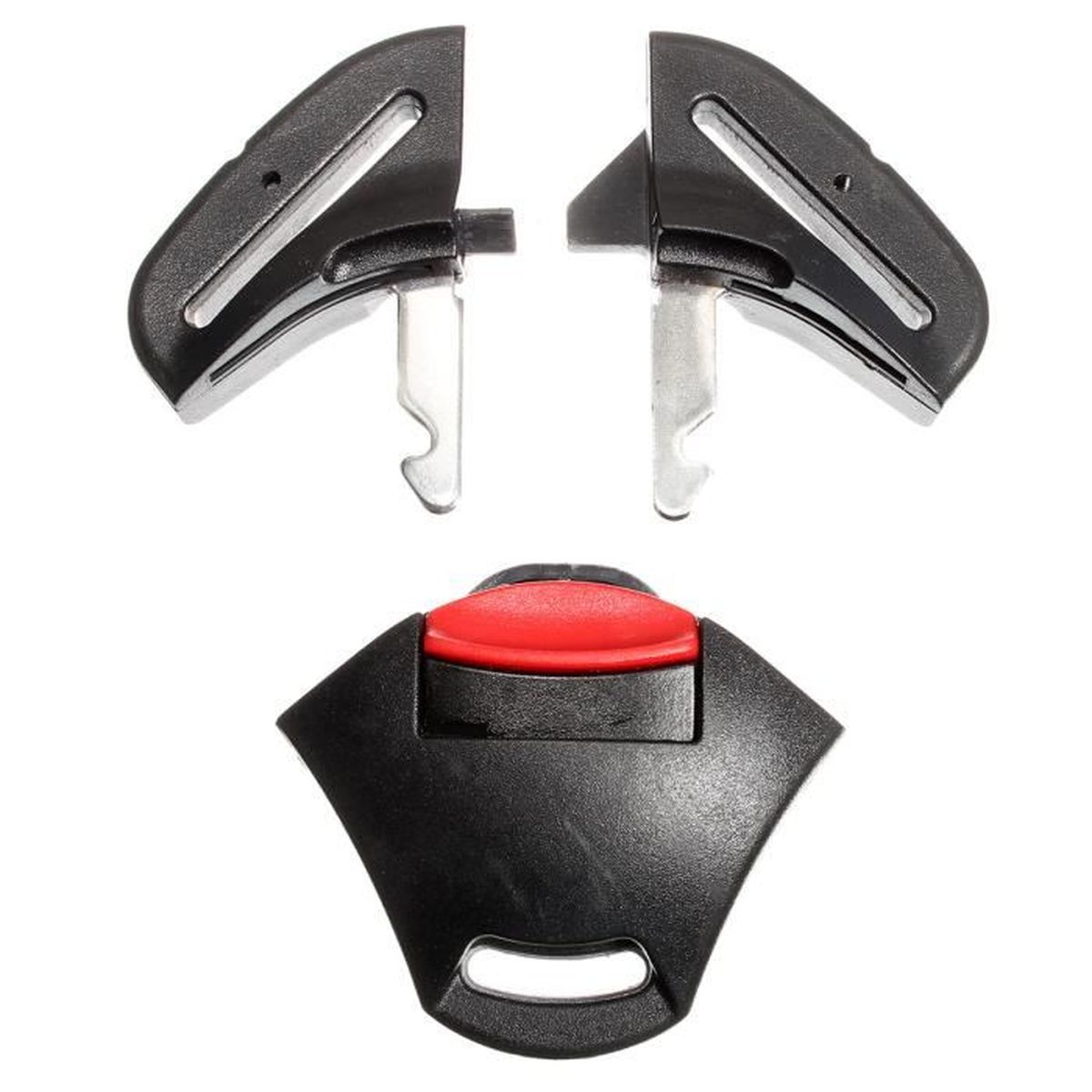 sangle ceinture siege auto