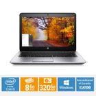 ORDINATEUR PORTABLE HP ELITEBOOK 840 G2 CORE I5 8 GO RAM 320 GO DISQUE DUR