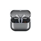 Ecouteurs - Samsung - Galaxy Buds 3 Pro - Noir - Bluetooth 5.4 - Résistant à l'eau