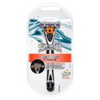 WILKINSON Rasoir Quattro Titan Core Motion