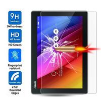[1 Pack] Protection d'écran Verre Trempé Pour Asus ZenPad 10 Z301M /Z301ML /Z301MFL Tablette Tactile