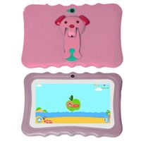 Tablette PC 7 pouces Android Kids Learning - A450S - 8 Go - Bluetooth - WIFI