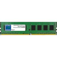 8Go DDR4 2133MHz PC4-17000 288-PIN DIMM MÉMOIRE RAM POUR ORDINATEURS DE BUREAU-CARTES MERES