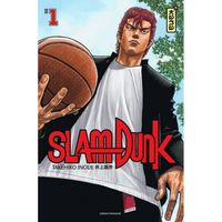 Slam Dunk Tome 1 : Star édition
