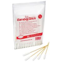 Lot de 50 bâtonnets BambooSticks - Taille : S - BAMBOO STICK