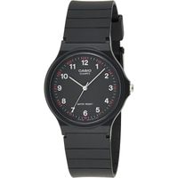 Casio Casual Black Watch MQ-24-1BLDF
