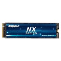 Disque SSD Interne - KINGSPEC - NX Series - 2 To - M.2 2280 NVMe 1 PCI Express Gen 3.0 x 4
