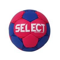 Ballon Select hb match pro t2 - rose/bleu