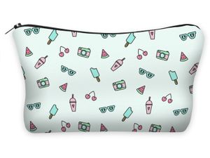 Trousse Transparente Scolaire Pour Examen, Sac à Crayons En Clair PVC De Maquillage Toilette