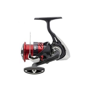 Moulinet Toupie Spinning Daiwa 130X D'occasion – Pêche En Mer Ou Rivière