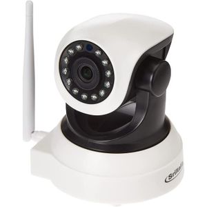 CAMÉRA IP Caméra IP sans Fil, 1080P WiFi Caméra Surveillance