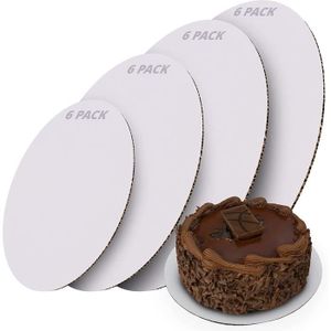 100pcs Rectangle Mousse Cake Board, Cake Base Board Carton D'or de Qualité  Alimentaire Jetable Recyclable env. 13x4cm pour L'a[351] - Cdiscount Maison