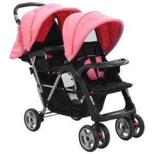 poussette pliko mini pas cher