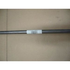 Longueur 1.50 m, Ch/êne Embout Bouchon Embout au Choix diam/ètre /Ø 28 mm,Longueur au Choix MadeInNature Tringle /à Rideaux Kit Complet Bois de