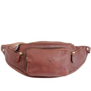 Sac Banane Cuir De Vachette Cdiscount