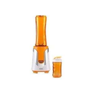 BLENDER DOMO Mixeur 2 en 1 DO435BL 300 W Orange