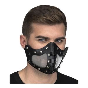 Masque Steampunk Cdiscount
