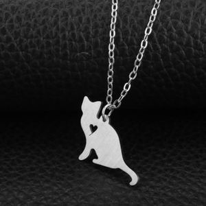 Collier Femme Chat Cdiscount