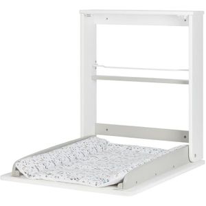 Matelas à Langer Bebe, Housse de Table à Langer bébé,Doux et Confortable,  Peut être démonté pour Le Nettoyage Convient aux gar[54] - Cdiscount  Puériculture & Eveil bébé