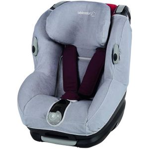 Housse Siege Auto Bebe Confort Cdiscount