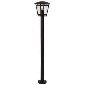 Philips Hazel extérieur Lampe murale en acier Inoxydable Luminaire Extérieur Extérieur Lampe 9w LED Lampe