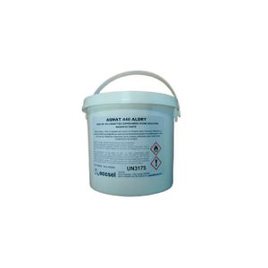 LINGETTE NETTOYANTE 150 lingettes désinfectantes surface - PC0440AL-SE