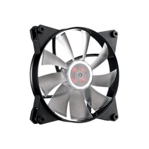 VENTILATION  Cooler Master MasterFan Pro 140 Air Flow RGB Venti