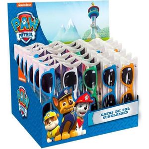 lunette de vue pat patrouille