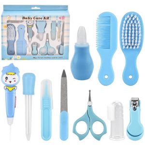 Trousse De Toilette Bebe Cdiscount Puericulture Eveil Bebe