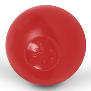 BALLES PISCINE À BALLES Infantastic® Balles Colorées en Plastique - Ø 5.5 