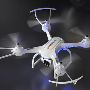 DRONE Drones aériens TD® 2000MAH Qualité d'image 4K HD É