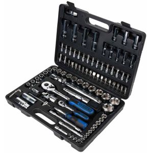 Cliquet Télescopique KS Tools 1/2 – 100 Dents – Longueur 406-635 Mm – Neuf
