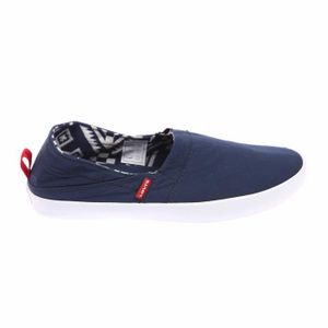 levis chaussure homme