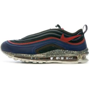 BASKET Baskets Homme Nike Air Max Terrascape 97 - Noir - 