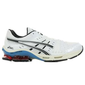 asics gel kinsei 4 homme marron