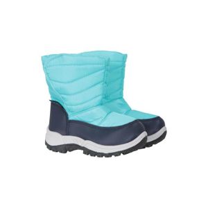 Botte Ski Enfant Cdiscount