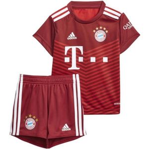 TENUE DE FOOTBALL Bayern Munich Mini-kit Domicile Adidas 2021/2022