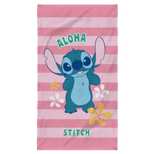 Serviette De Plage XXL Microfibre Smile Emoji - 100x180 Cm - Séchage Rapide Et Anti-Sable