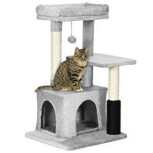 Arbre A Chat 90 Cm Cdiscount
