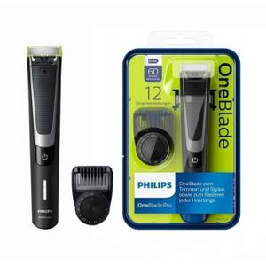 philips oneblade pro 6510