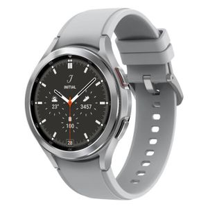 MONTRE CONNECTÉE Montre intelligente Samsung Galaxy Watch4 Classic 