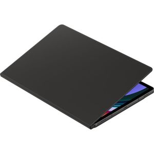 HOUSSE TABLETTE TACTILE Smart Book Cover - Samsung Galaxy Tab S9+ - Noir
