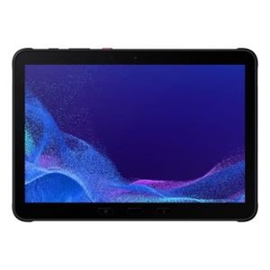 TABLETTE TACTILE Tablette Samsung Tab Active 4 Pro 10,1