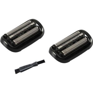 Lame Et Feuille De Rechange 628 Pour Rasoir Braun Série 3700 - Neuf