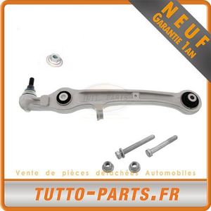 Pour A4 A6 passat superb avant supérieur inférieur arrière control arms boulons boulon kit seulement