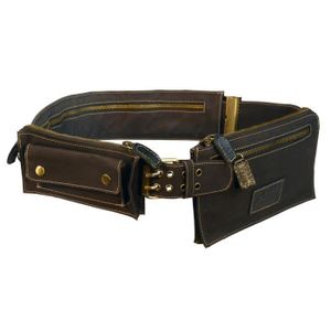 Ceinture multipoches - Cdiscount