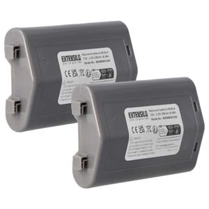 USB Chargeur Secteur Compatible Avec Nikon Z F - 2000mA 2A Auto-ID, Prise Euro